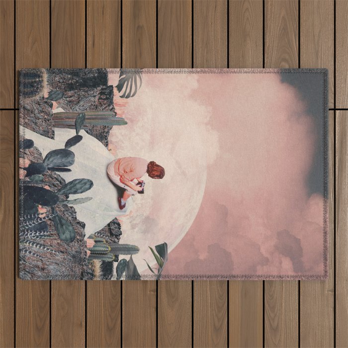I will Send You some Pictures Outdoor Rug Gallery Image 1