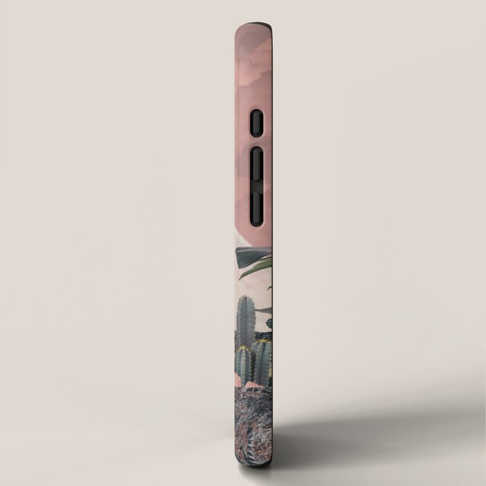 I will Send You some Pictures iPhone Case Gallery Image 2