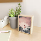 I will Send You some Pictures Mini Art Print Gallery Image 2