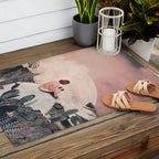 I will Send You some Pictures Outdoor Rug Gallery Image 2