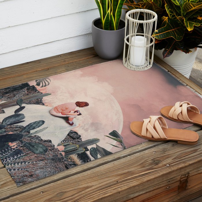 I will Send You some Pictures Outdoor Rug Gallery Image 2