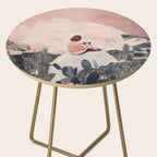 I will Send You some Pictures Side Table Gallery Image 2