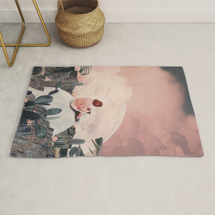 I will Send You some Pictures Rug Gallery Image 1