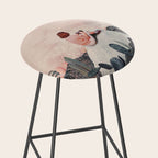 I will Send You some Pictures Stool Gallery Image 2