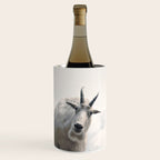 Hi, we are the mountain goats Wine Chiller Gallery Image 1