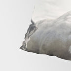 Hi, we are the mountain goats Pillow Sham Gallery Image 4