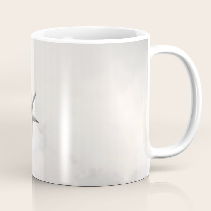 Hi, we are the mountain goats Coffee Mug Gallery Image 1
