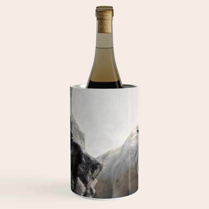 Hi, we are the mountain goats Wine Chiller Gallery Image 2