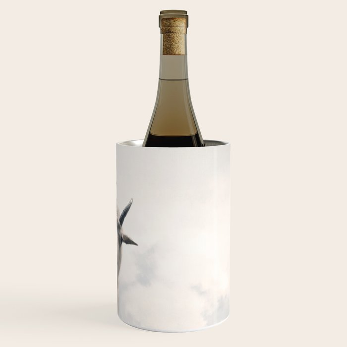 Hi, we are the mountain goats Wine Chiller Gallery Image 3