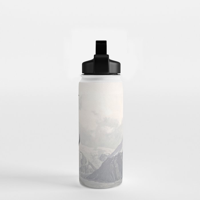 Hi, we are the mountain goats Water Bottle Gallery Image 2