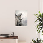 Hi, we are the mountain goats Poster Gallery Image 2