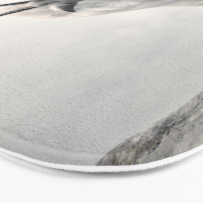 Hi, we are the mountain goats Bath Mat Gallery Image 3