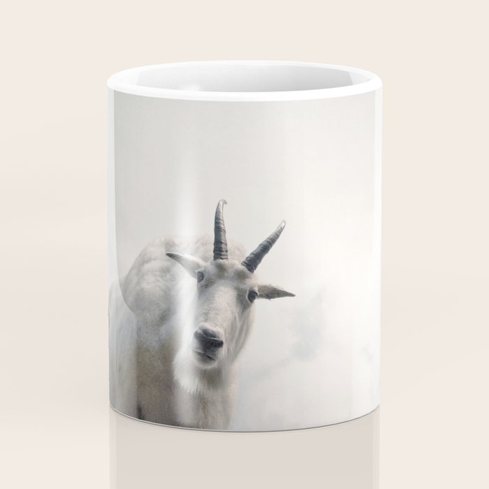 Hi, we are the mountain goats Coffee Mug Gallery Image 4