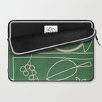 Minimalist Still Life 14 Laptop Sleeve Gallery Image 2