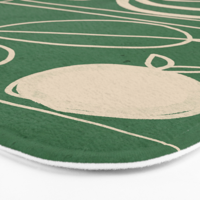 Minimalist Still Life 14 Bath Mat Gallery Image 3