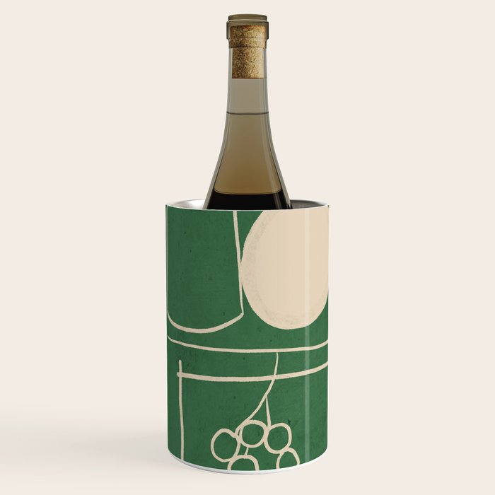 Minimalist Still Life 14 Wine Chiller Gallery Image 2