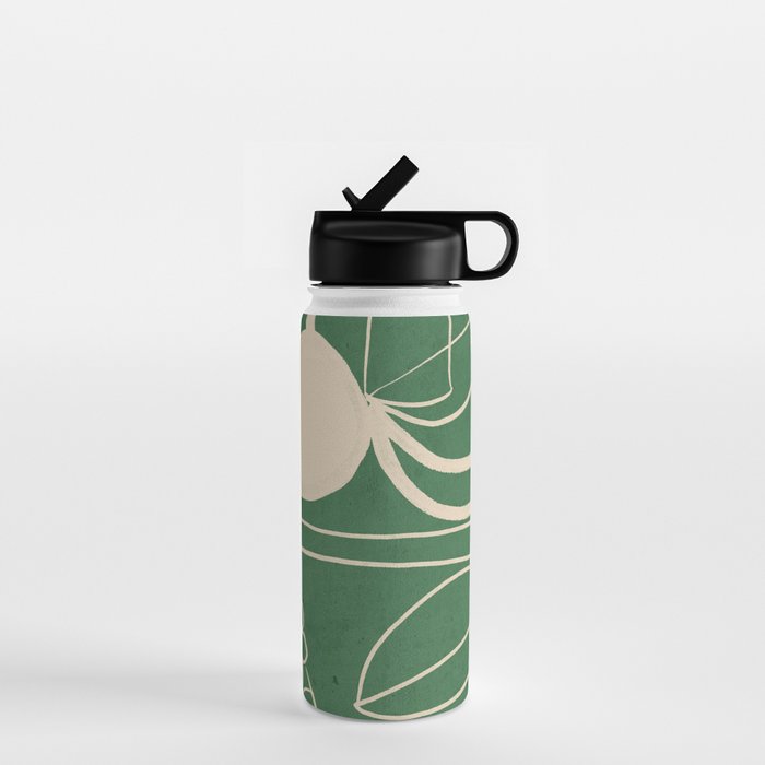 Minimalist Still Life 14 Water Bottle Gallery Image 1