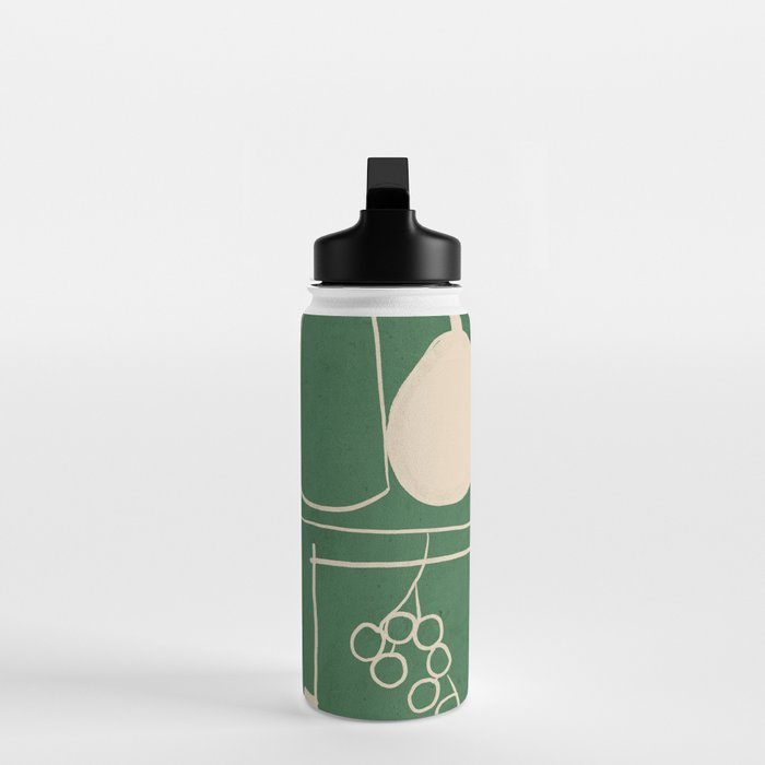 Minimalist Still Life 14 Water Bottle Gallery Image 3