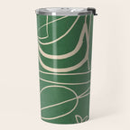 Minimalist Still Life 14 Travel Mug Gallery Image 2