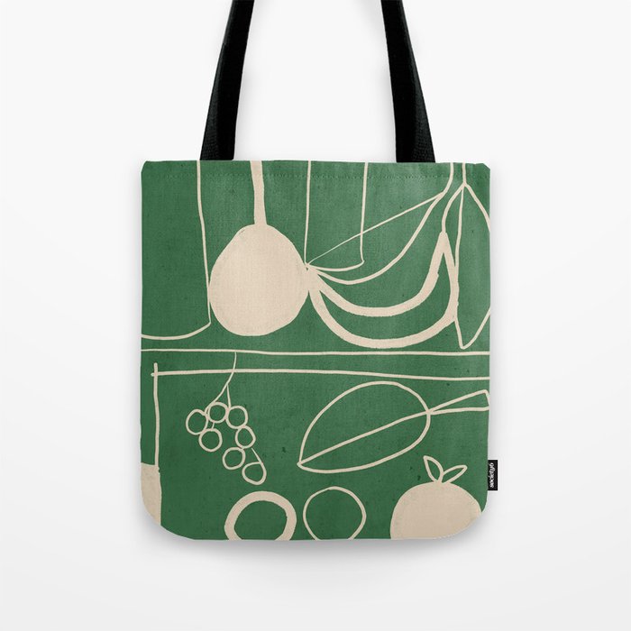 Minimalist Still Life 14 Tote Bag Gallery Image 1
