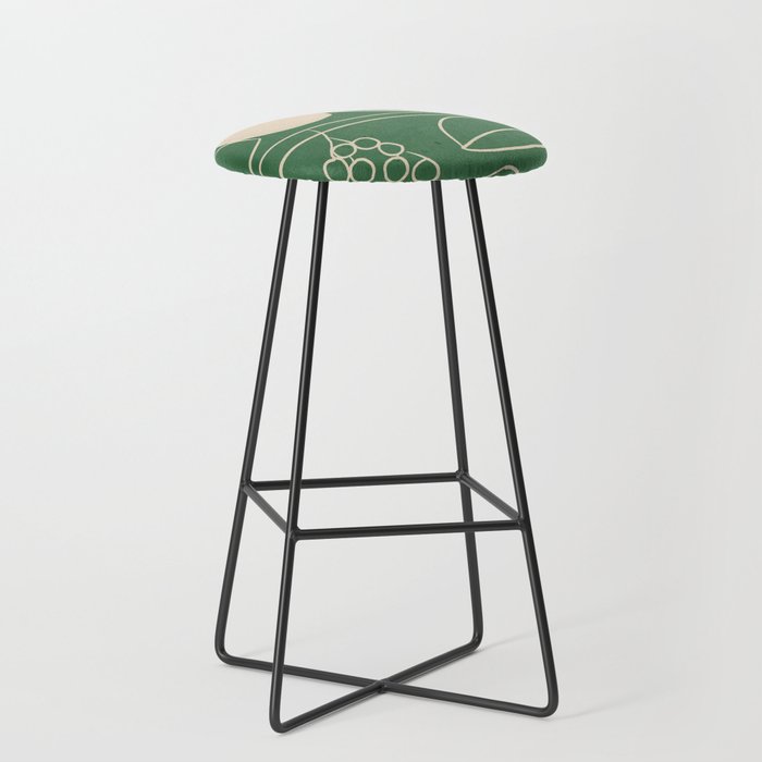 Minimalist Still Life 14 Stool Gallery Image 1