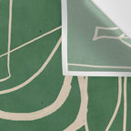 Minimalist Still Life 14 Wall Tapestry Gallery Image 3