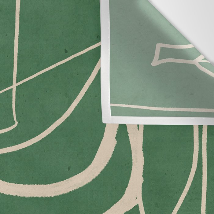 Minimalist Still Life 14 Wall Tapestry Gallery Image 3