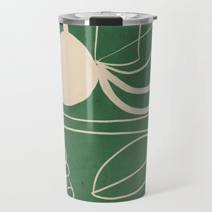 Minimalist Still Life 14 Travel Mug Gallery Image 1