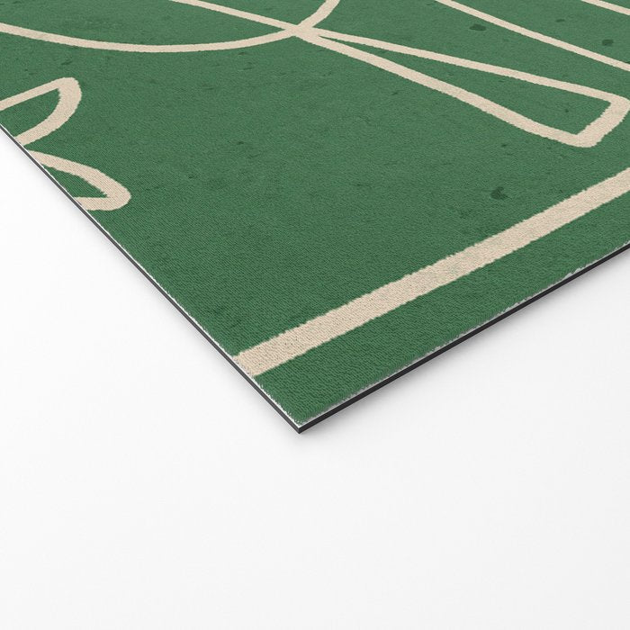 Minimalist Still Life 14 Welcome Mat Gallery Image 2