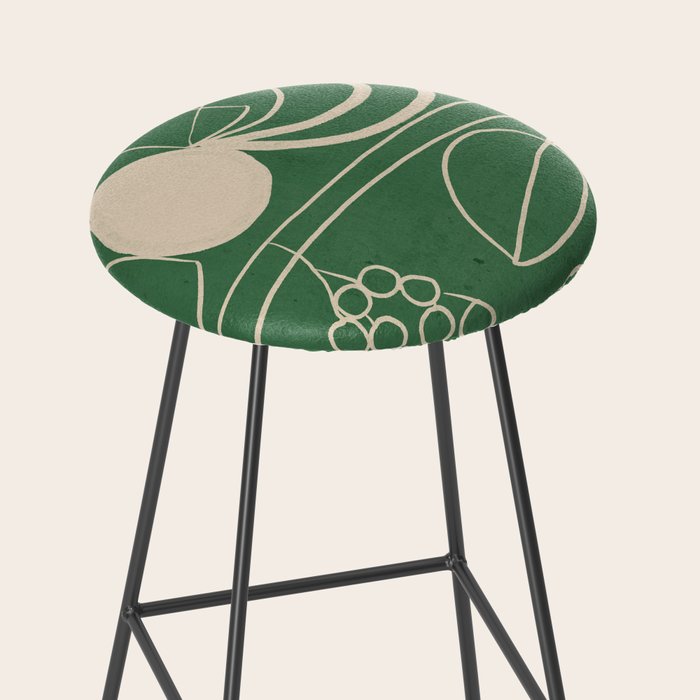 Minimalist Still Life 14 Stool Gallery Image 2