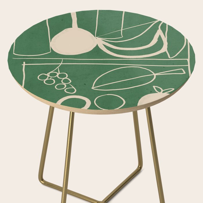 Minimalist Still Life 14 Side Table Gallery Image 2