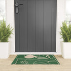Minimalist Still Life 14 Welcome Mat Gallery Image 3