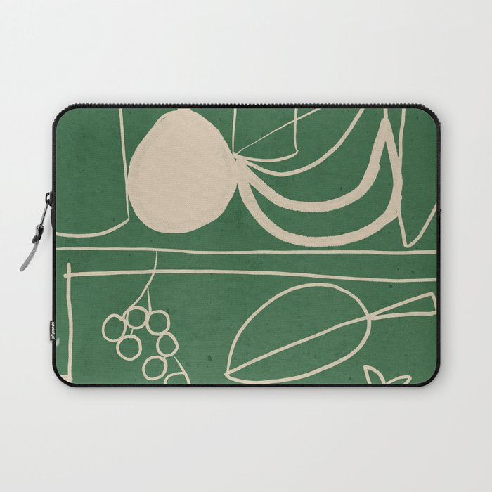 Minimalist Still Life 14 Laptop Sleeve Gallery Image 1