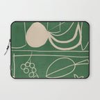 Minimalist Still Life 14 Laptop Sleeve Gallery Image 1