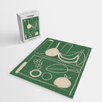 Minimalist Still Life 14 Jigsaw Puzzle Gallery Image 2
