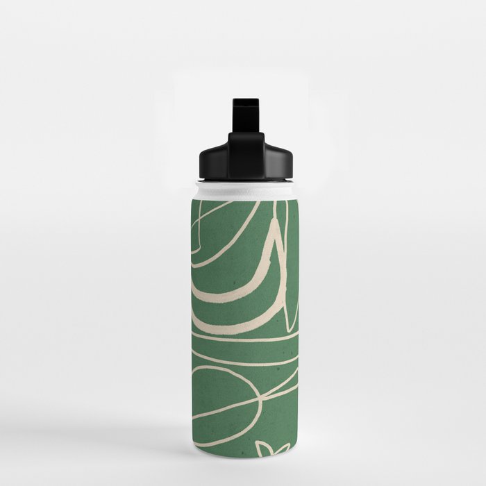 Minimalist Still Life 14 Water Bottle Gallery Image 2