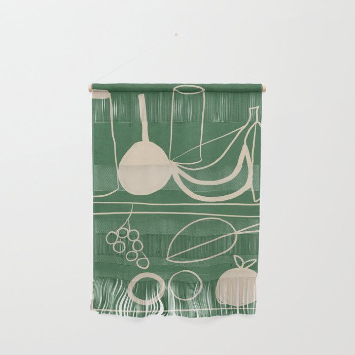 Minimalist Still Life 14 Wall Hanging Gallery Image 1