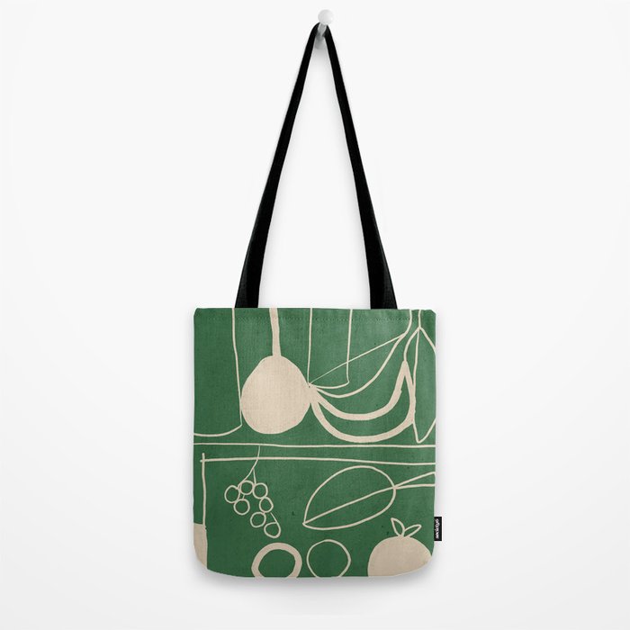 Minimalist Still Life 14 Tote Bag Gallery Image 2