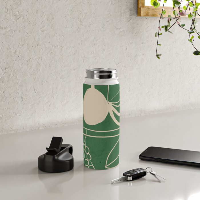 Minimalist Still Life 14 Water Bottle Gallery Image 4