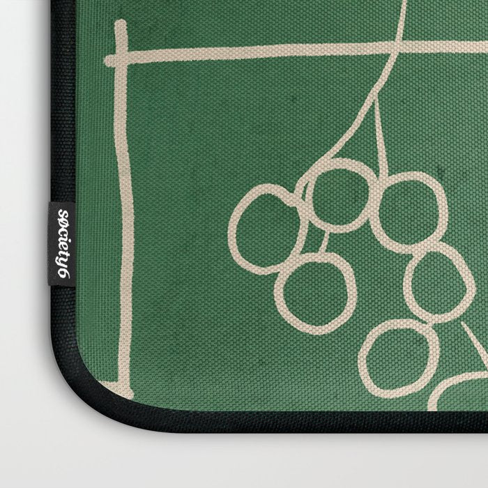 Minimalist Still Life 14 Laptop Sleeve Gallery Image 3