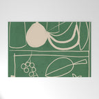 Minimalist Still Life 14 Welcome Mat Gallery Image 1