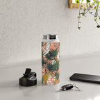 ANIMALS IN THE RAINFOREST I Water Bottle Gallery Image 5