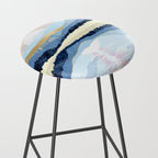 Winter Reflection Stool Gallery Image 2