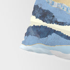 Winter Reflection Pillow Sham Gallery Image 4
