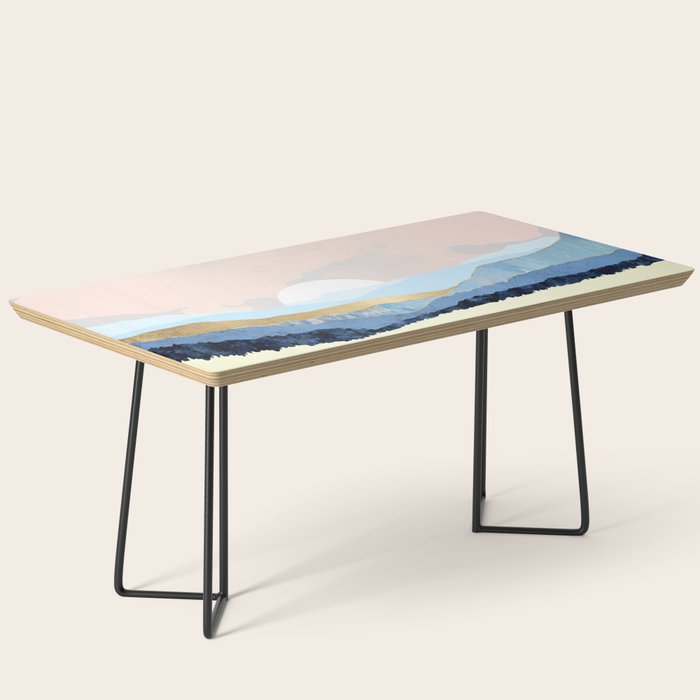 Winter Reflection Coffee Table Gallery Image 1