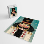 Christmas Nutcracker 21W Jigsaw Puzzle Gallery Image 2