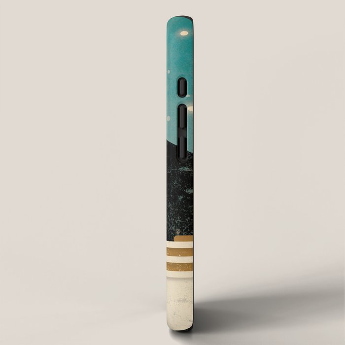 Christmas Nutcracker 21W iPhone Case Gallery Image 2
