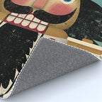 Christmas Nutcracker 21W Rug Gallery Image 4
