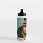 Christmas Nutcracker 21W Water Bottle Gallery Image 3