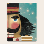Christmas Nutcracker 21W Notebook Gallery Image 4